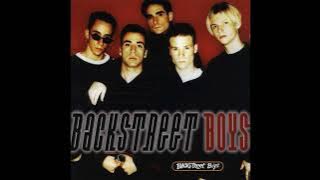 Backstreet Boys - Roll with It