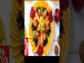 Фруктовый букет для близких...подпишись...