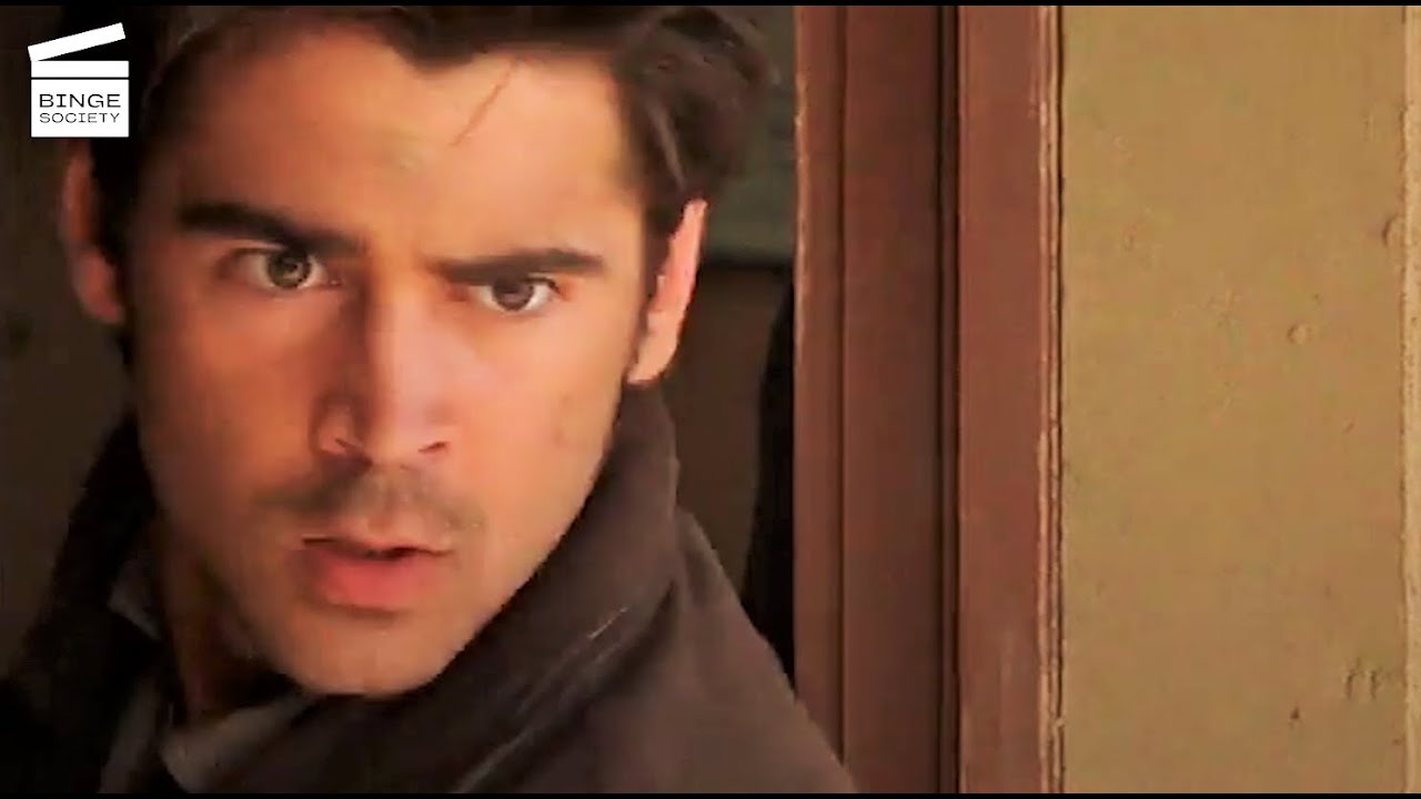 American Outlaws: A trap