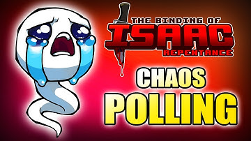 CHAOS Polling! (Lost) - Hutts Streams Repentance
