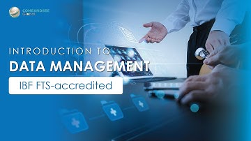New Course: Introduction to Data Management