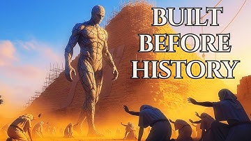 What If the Pyramids Were Never Built by the Egyptians?