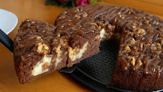 Dolce Che Non Avete Mai Assaggiato Si Scioglie In Bocca Facilissima E Buonissima