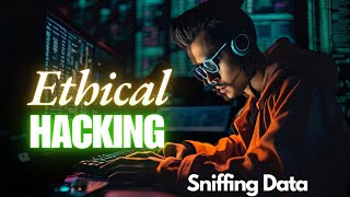 Unlocking Cyber Secrets: Learn Ethical Hacking With Zanti2 - Master ARP Poisoning for Data Sniffing!