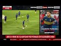 ✅ EMPATE CON UN PARTIDAZO ENTRE NEWELL´S Y BOCA EN ROSARIO