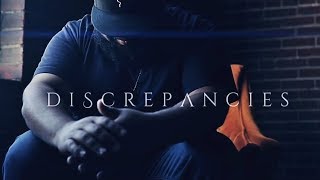 Discrepancies - Not Alone (Official Video) chords