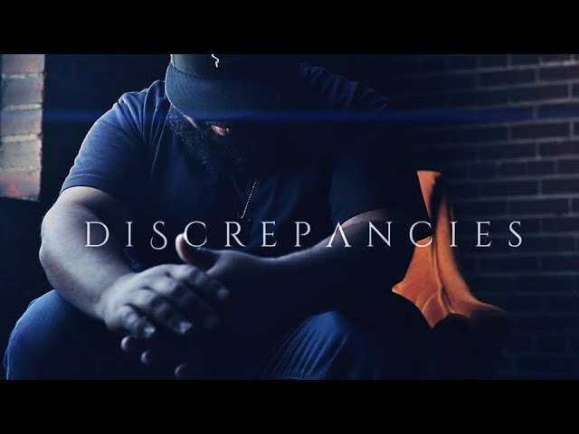 Discrepancies - Not Alone (Official Video) class=