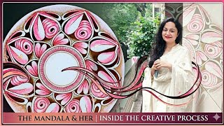 Pattern 1108|Zentangle art|Doodle art|Zentangle|Zendoodle|Zentangle pattern|Zentangle tutorial 