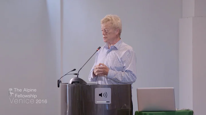 Roger Scruton. The Point of Intersection of the ti...
