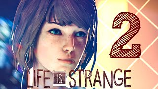 KATİLİN DOSYALARI (Life is Strange Full Bölüm 2)
