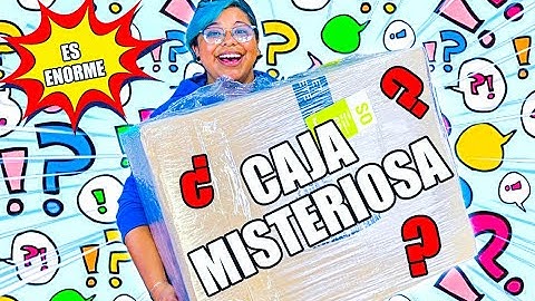 ABRIMOS LA CAJA SECRETA Y MISTERIOSA MÁS GRANDE DEL MUNDO 📦❓ | Pathofail
