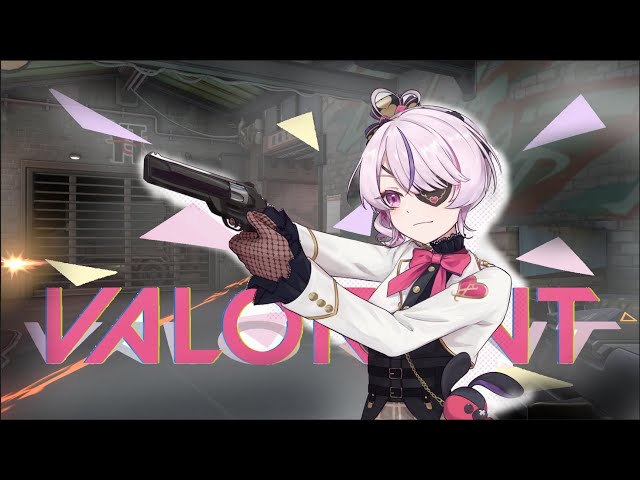 【Valorant】Hopcon Gaming?【NIJISANJI EN | Maria Marionette】のサムネイル