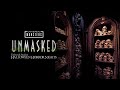 Universal Monsters: Unmasked Walkthrough | Halloween Horror Nights | Universal Studios Hollywood