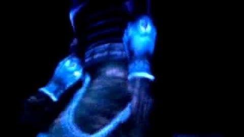 Cool Tron Effect using DarkGDK Shader Effect (HLSL)