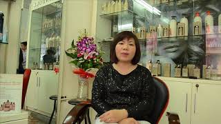 List 10+ dưỡng tóc nashi review hot nhất