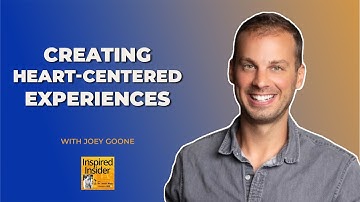 [Top Agency Series] Creating Heart-Centered Experiences With Joey Goone
