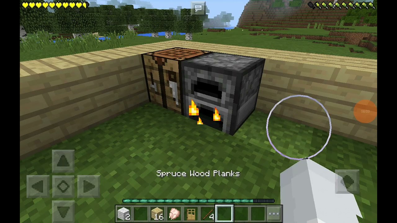 M necraft ser s ne ba ladim 1 youtube