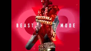 Future - Peacoat (Beast Mode) #gxp