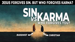 When BUDDHISM Refused To Build A Divine JUDGE