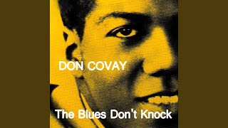 Video thumbnail of "Don Covay - Key to the Highway"