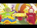 Teletubbies Italiano episodi completi | Divertirsi | Compilazione | Cartoni Animati Completi