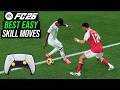 Top 5 Most Effective Skills Moves Right Now in FC 26