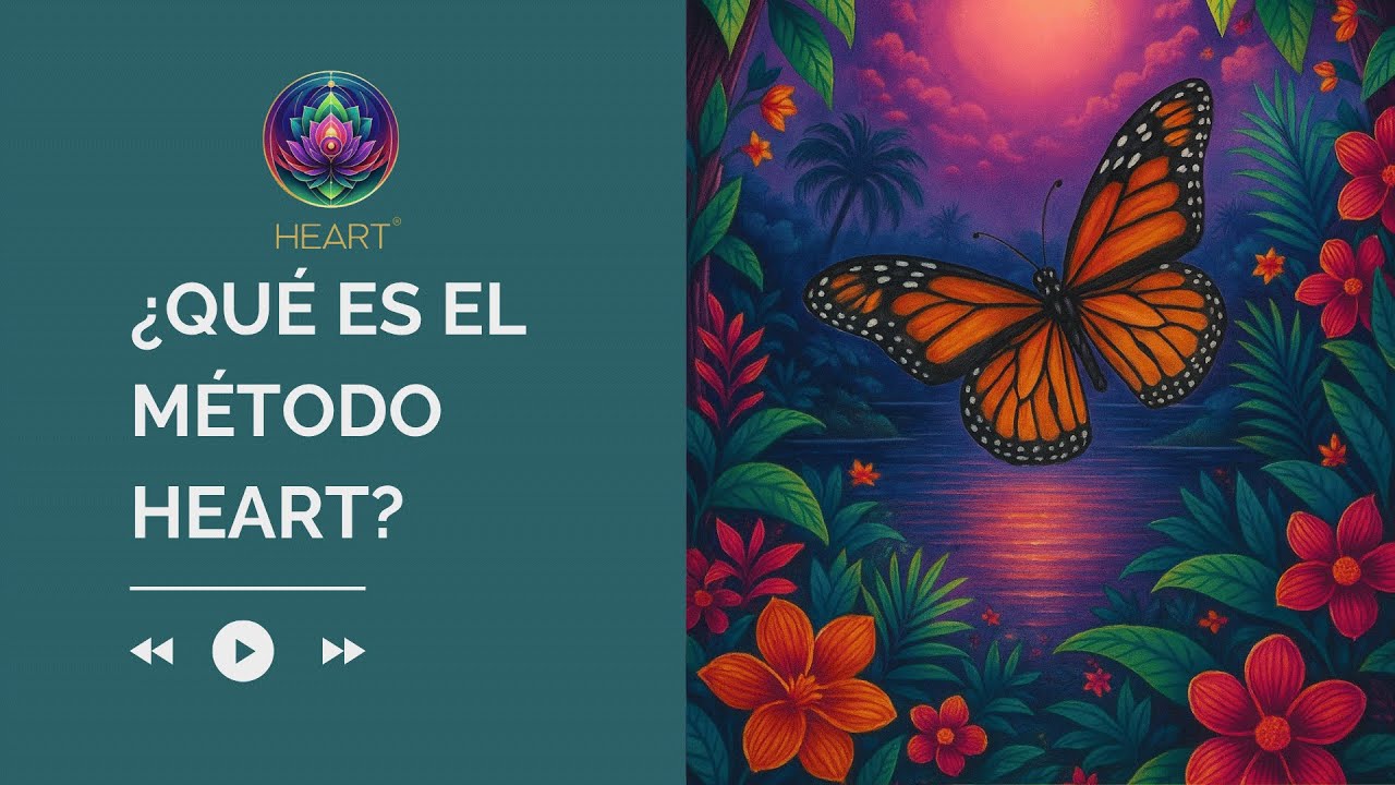 Qué es el Método HEART - YouTube