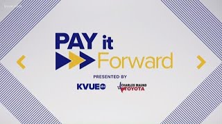 Pay It Forward: Jay Smith with Every90Minutes