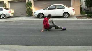 Epic Board Snap