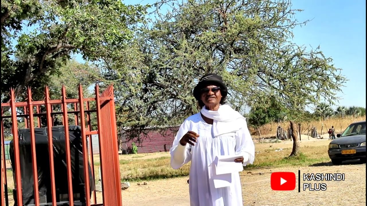 Meekuku Kaino Nakahoya Shimwe shEita - Esiikululo lyemanya 21 June 2025 pomaendo yaKavivi, Onaitembu