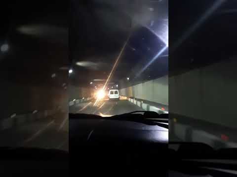 Dilijani tunel