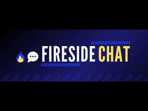 Fireside Chat - Studio Leadership w/ Jason Nolen