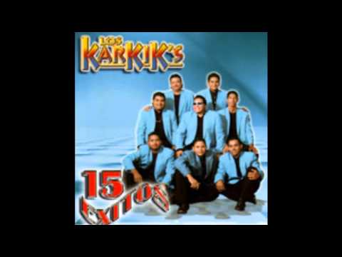 los karkis discografia mega