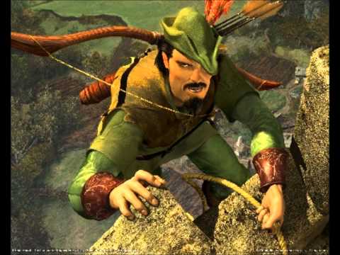 Download Robin Hood: the legend of Sherwood for free NO TORRENT OR SURVEYS