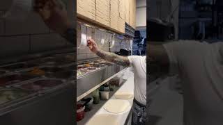 Handsfree ordering with CloudWaitress