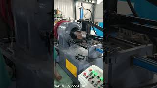 Heavy-duty Copper Shell Machine 20260512