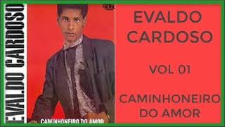 Video thumbnail of "Evaldo Cardoso Momentos lindos (Brega)"