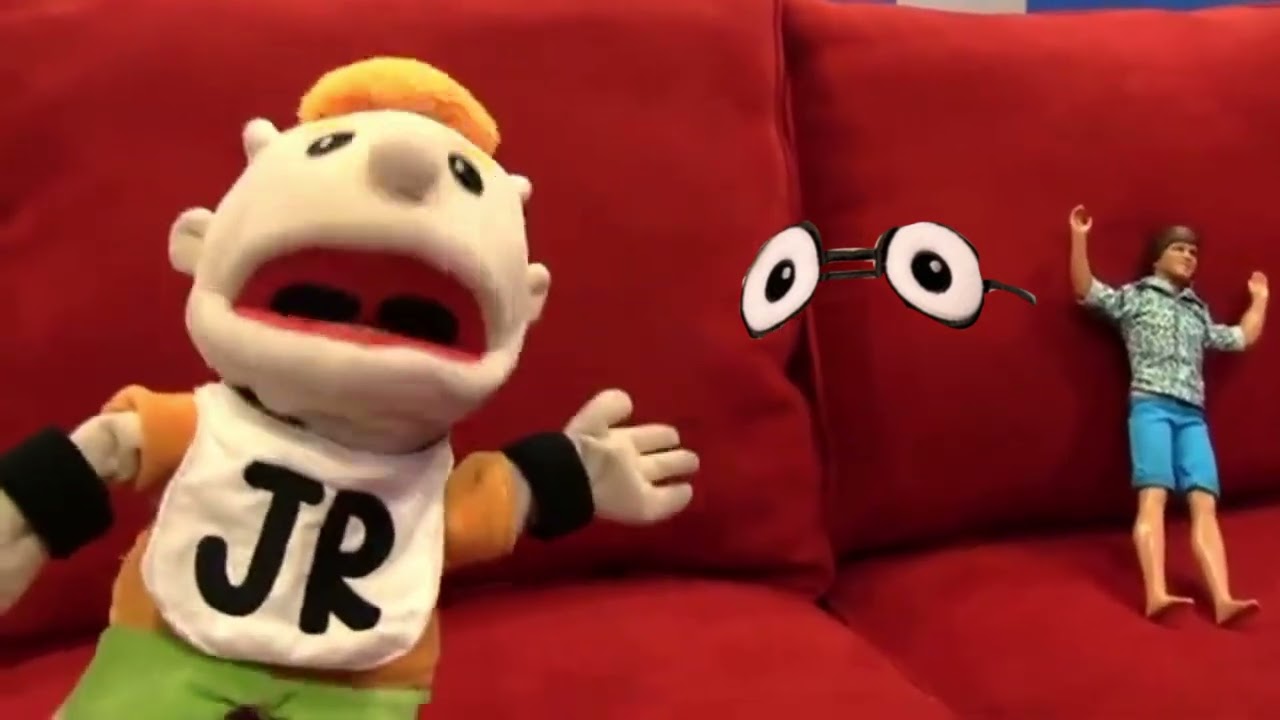 My Audition for SML movie part 2 [sorry I'm use edits for Sprites animation]