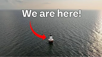 Why are we on a lighthouse? The story of how we formed The Lighthouse Centers