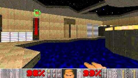 Cyberdreams - Level 11