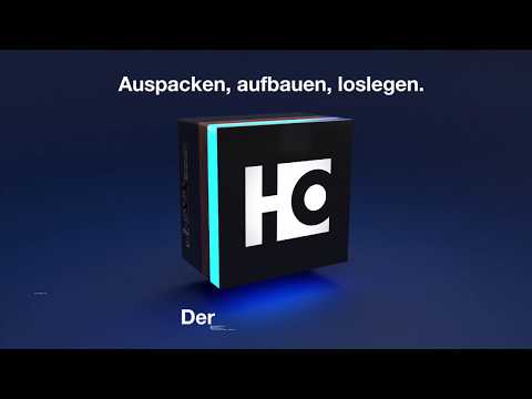 HOMAG CUBE – Ihr Baustein für den Schritt in die digitale Werkstatt.