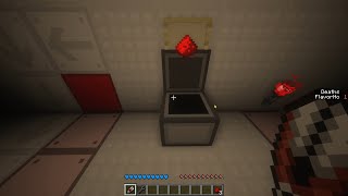 The Kitatcho Laboratories Chapter 1 #7 - Find the Redstone | Minecraft Map