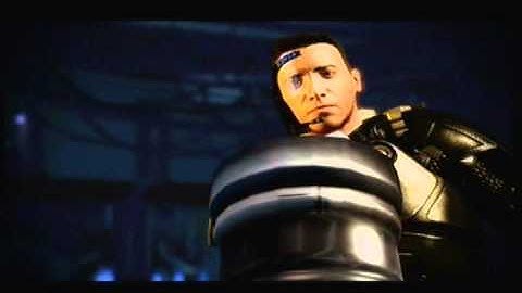 Mass Effect 2: Project Firewalker and Overlord Walkthrough with Commentary Part 9