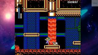 Megaman Maker Playthrough #191 | Furnace Factory