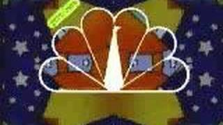 NBC TV Network Bumpers