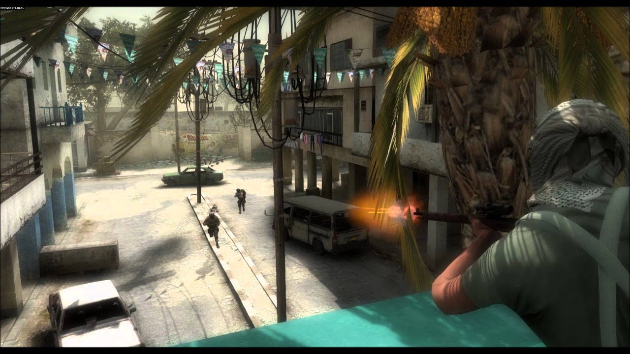 insurgency 2 insurgency 2