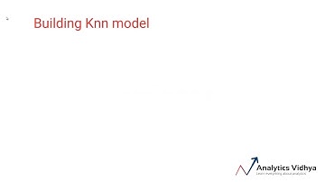 Machine Learning by JonSnowTargaryen.             Module 7 Video 2