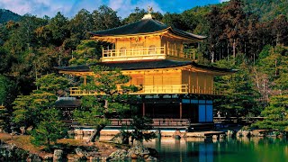 Why Was Kinkaku-ji Built This Way