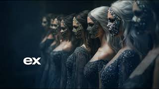 Ex The Loop Dark Techno Official Audio