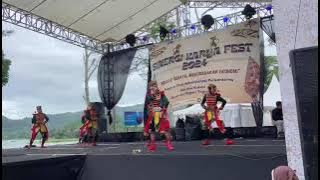tari angguk kulon Progo disermo #angguk #anggukkulonprogo